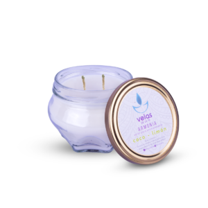 velas de la fe diamante coco | Velas de la Fe